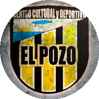 Logo Centro Cultural y Deportivo El Pozo de Santa Fe